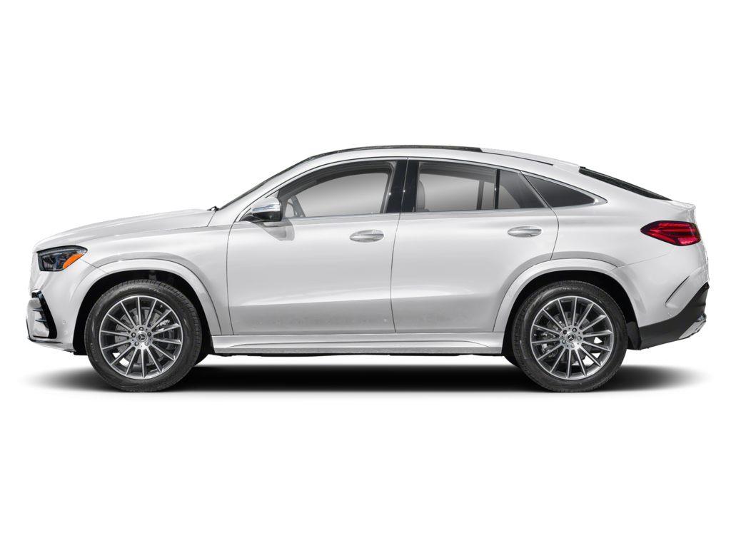 new 2026 Mercedes-Benz GLE 450 car, priced at $120,504
