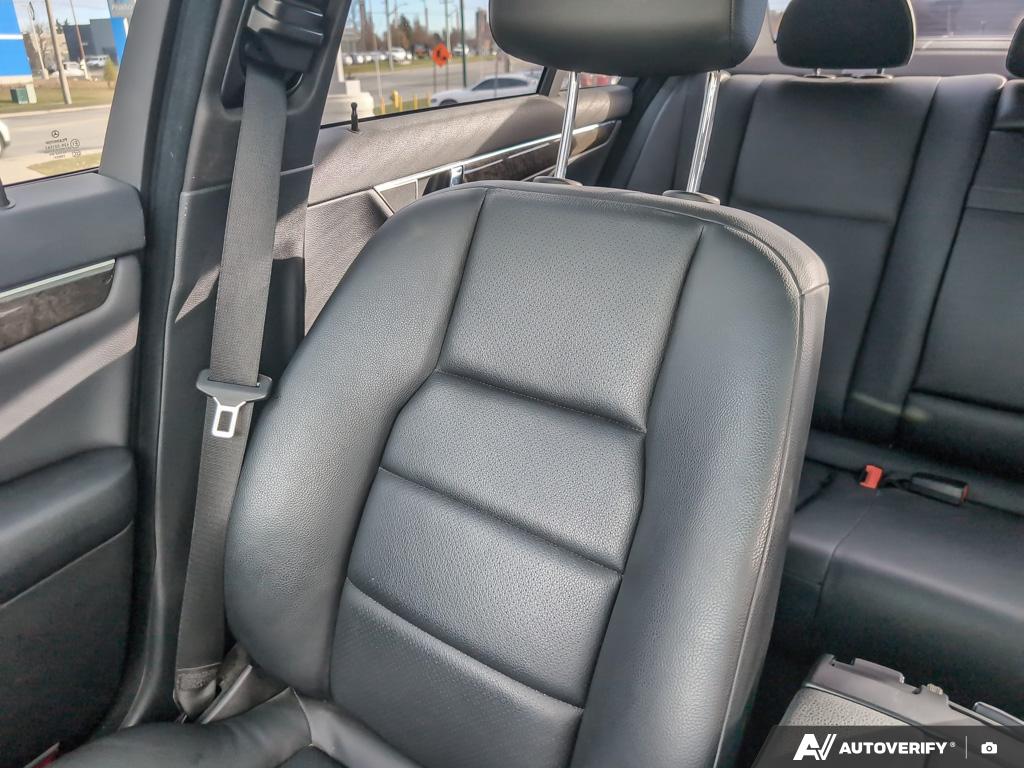 used 2011 Mercedes-Benz C-Class car, priced at $10,900