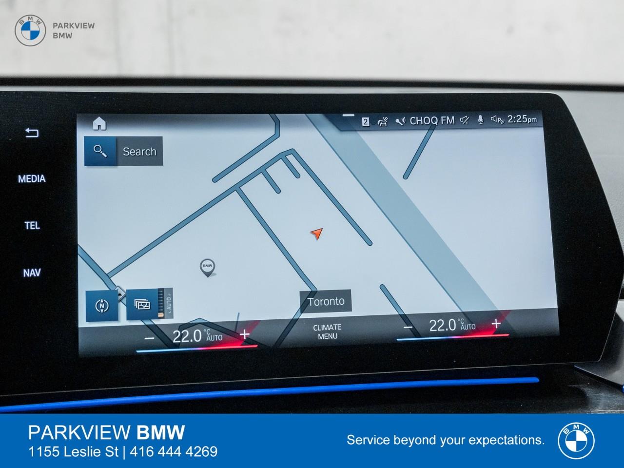 used 2023 BMW X1 car, priced at $44,992