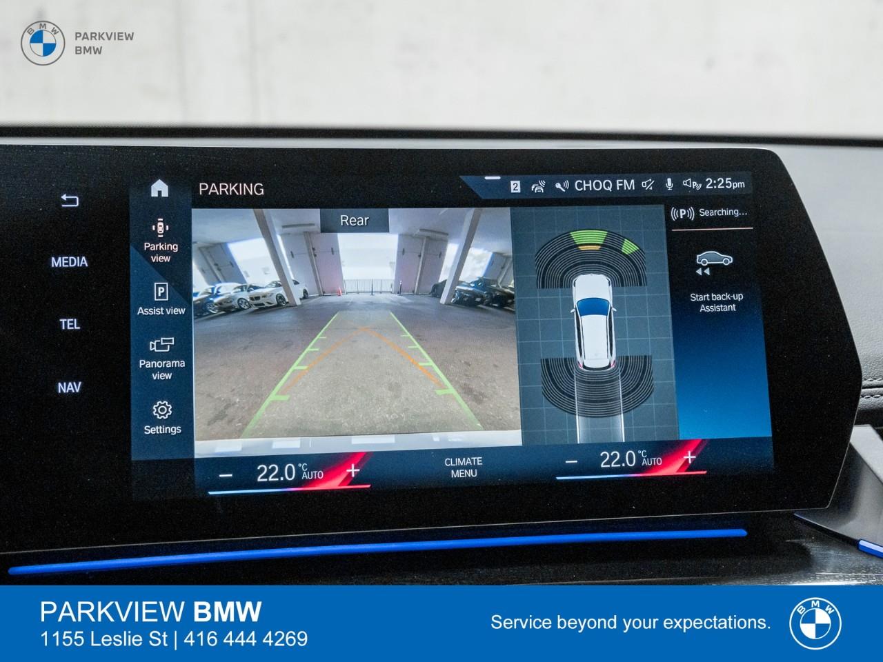 used 2023 BMW X1 car, priced at $44,992