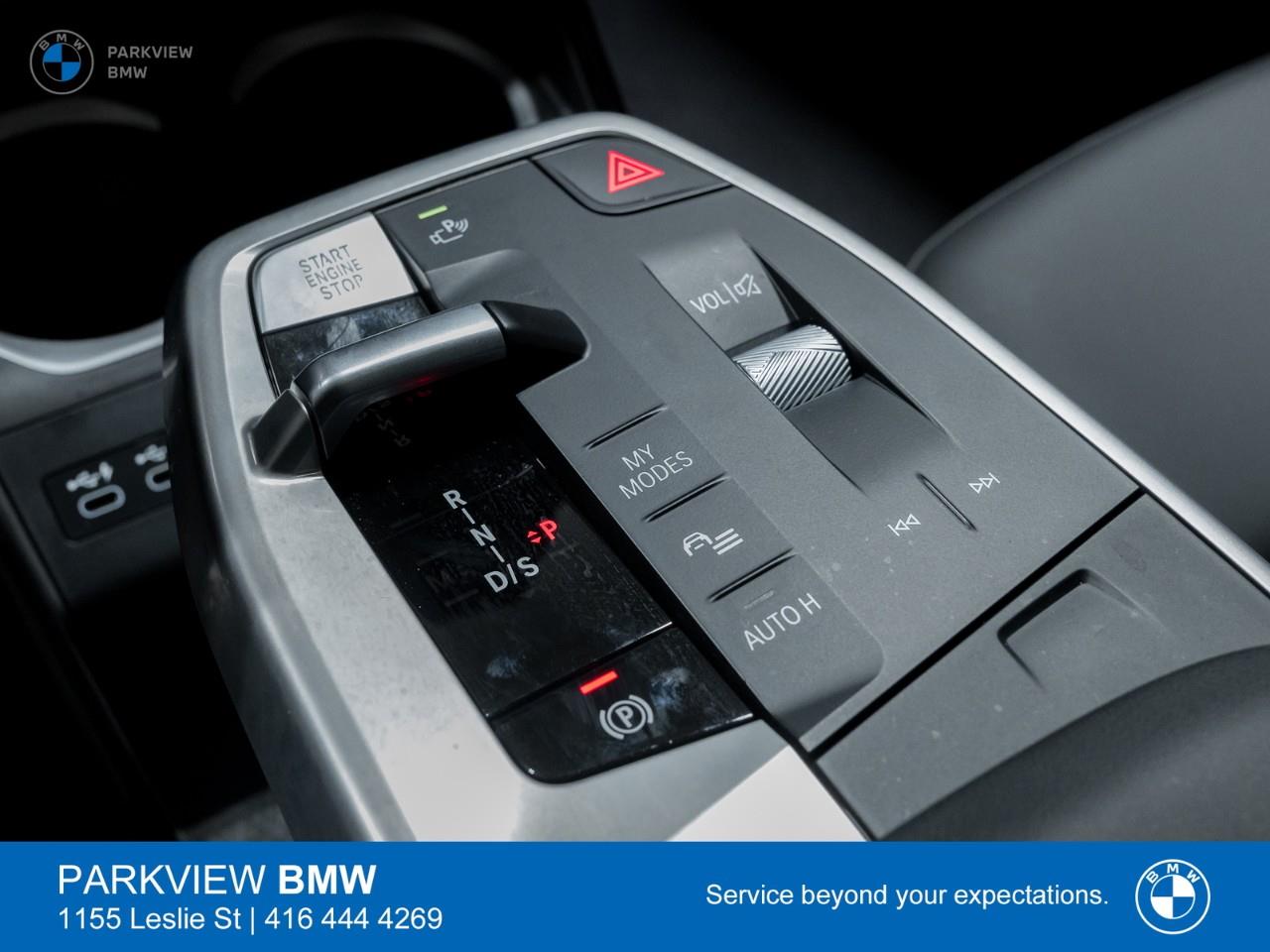 used 2023 BMW X1 car, priced at $44,992