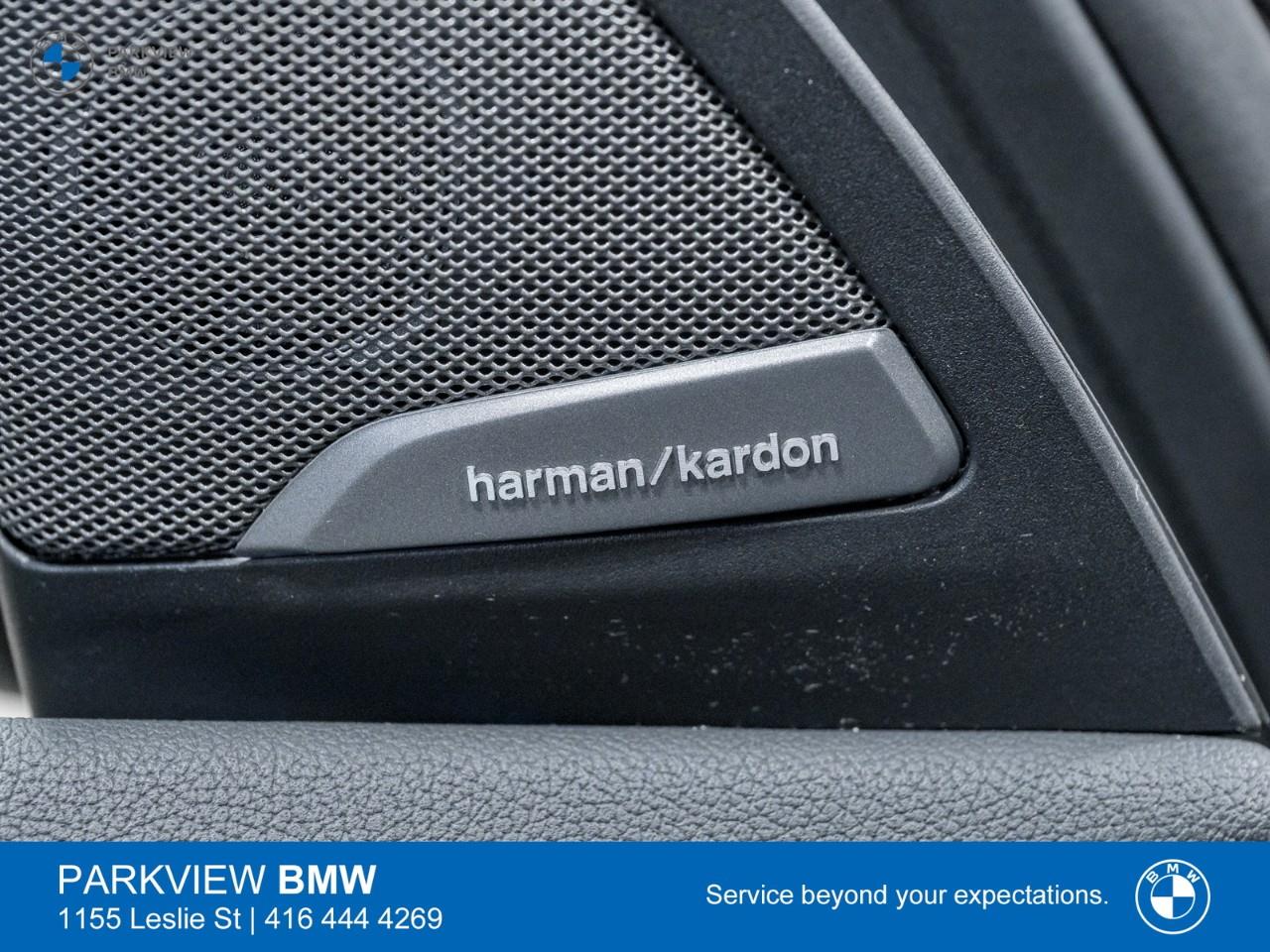 used 2022 BMW X3 car, priced at $59,992