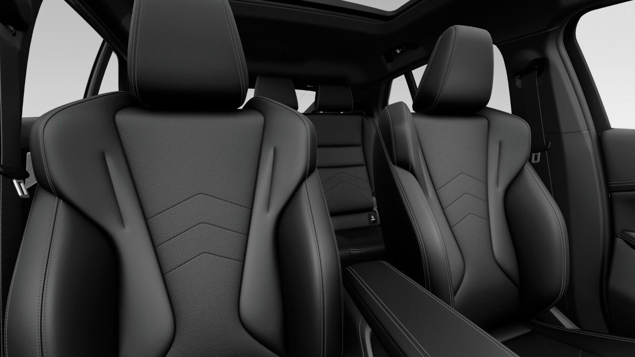 new 2026 BMW X2 car, priced at $62,229