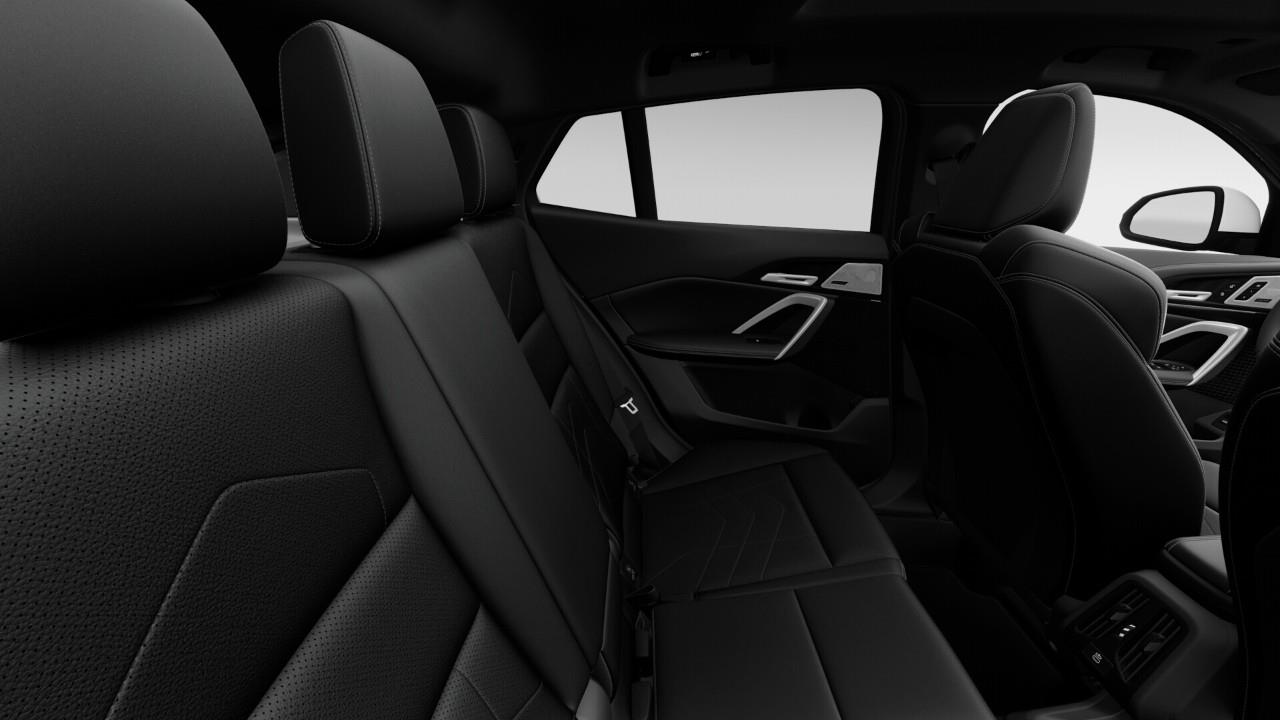 new 2026 BMW X2 car, priced at $62,229