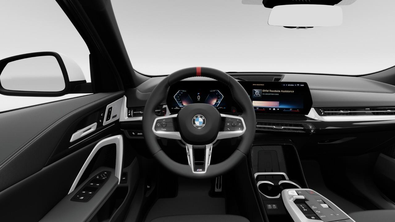 new 2026 BMW X2 car, priced at $62,229