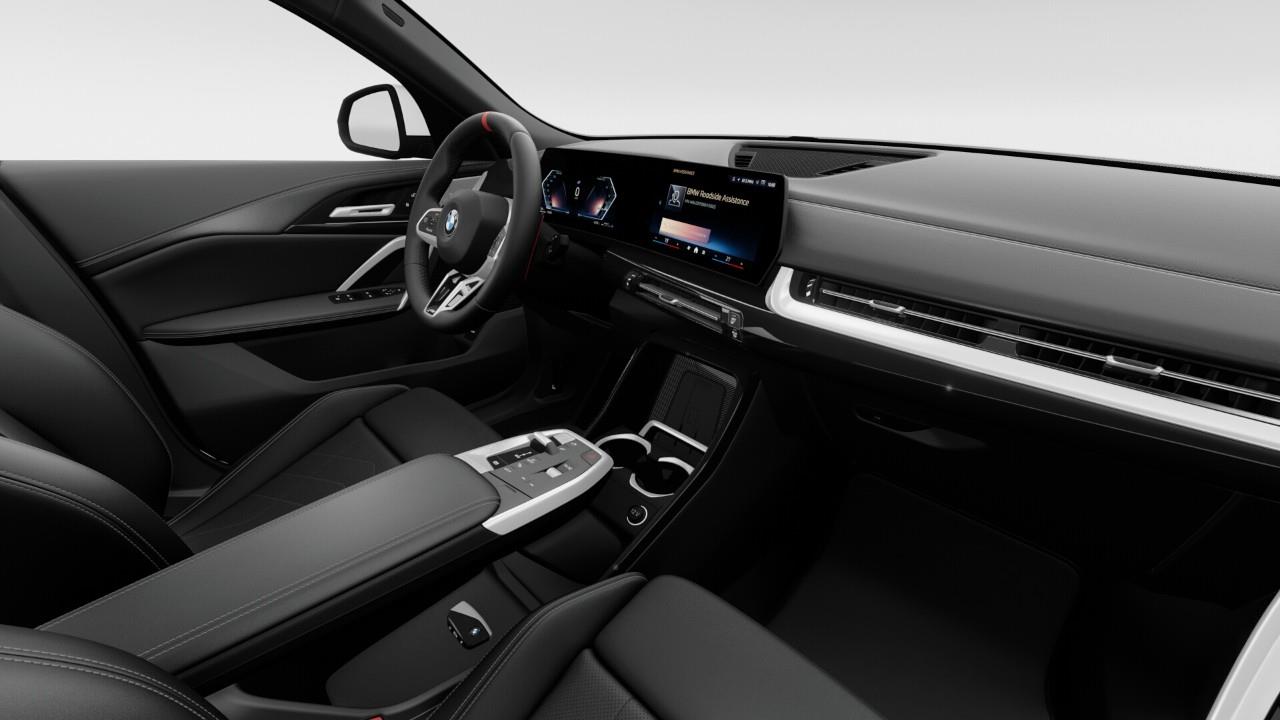 new 2026 BMW X2 car, priced at $62,229