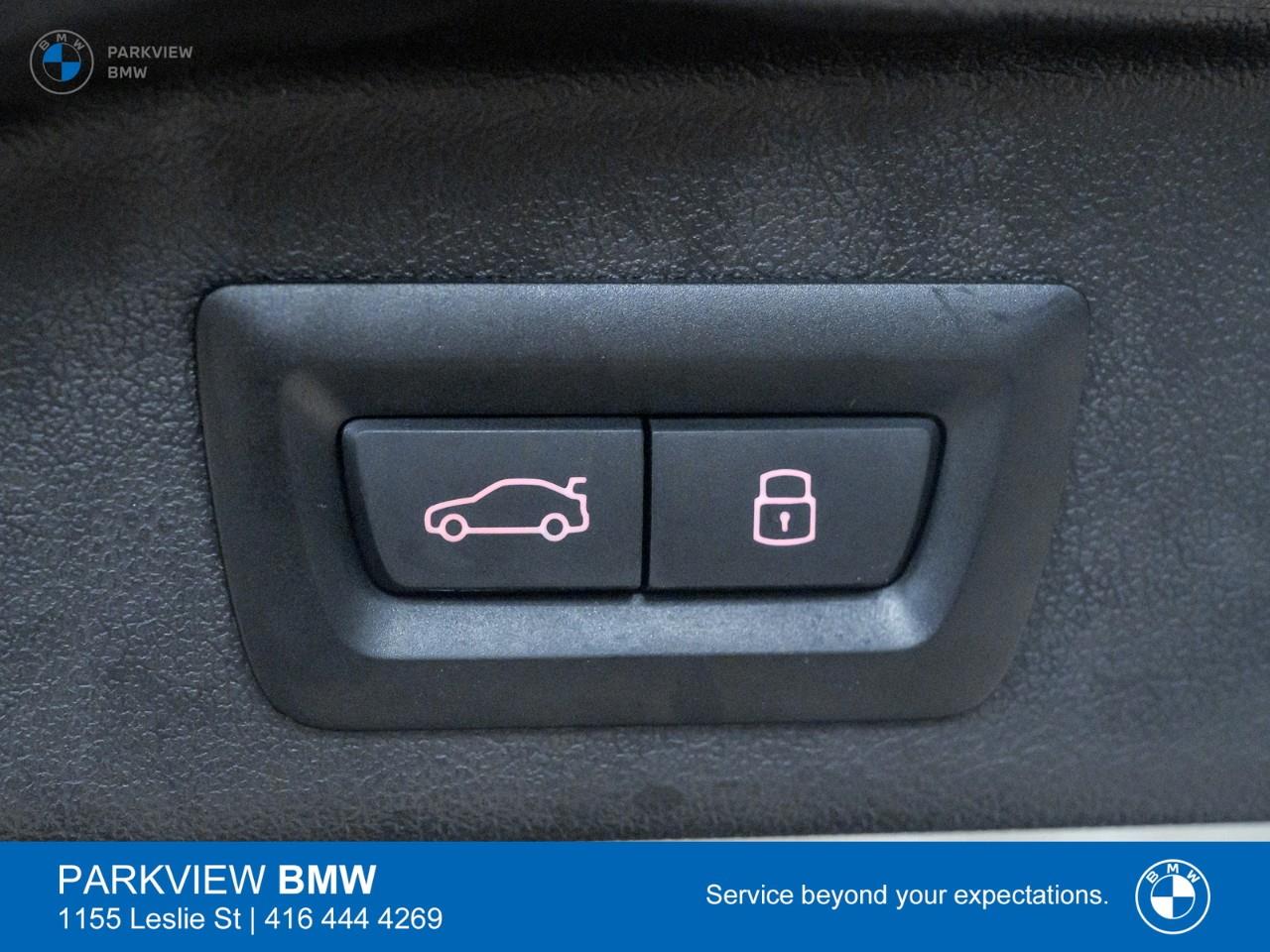 used 2024 BMW X5 car, priced at $82,992