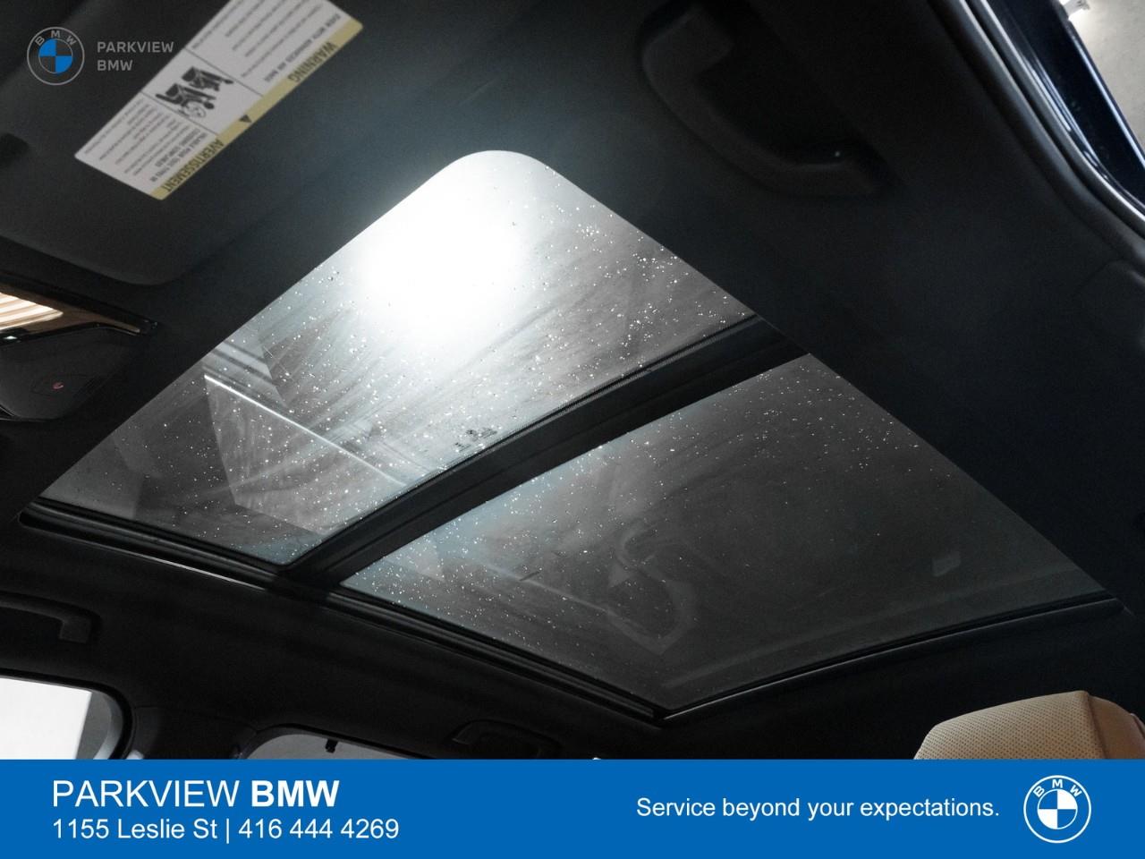 used 2024 BMW X5 car, priced at $82,992