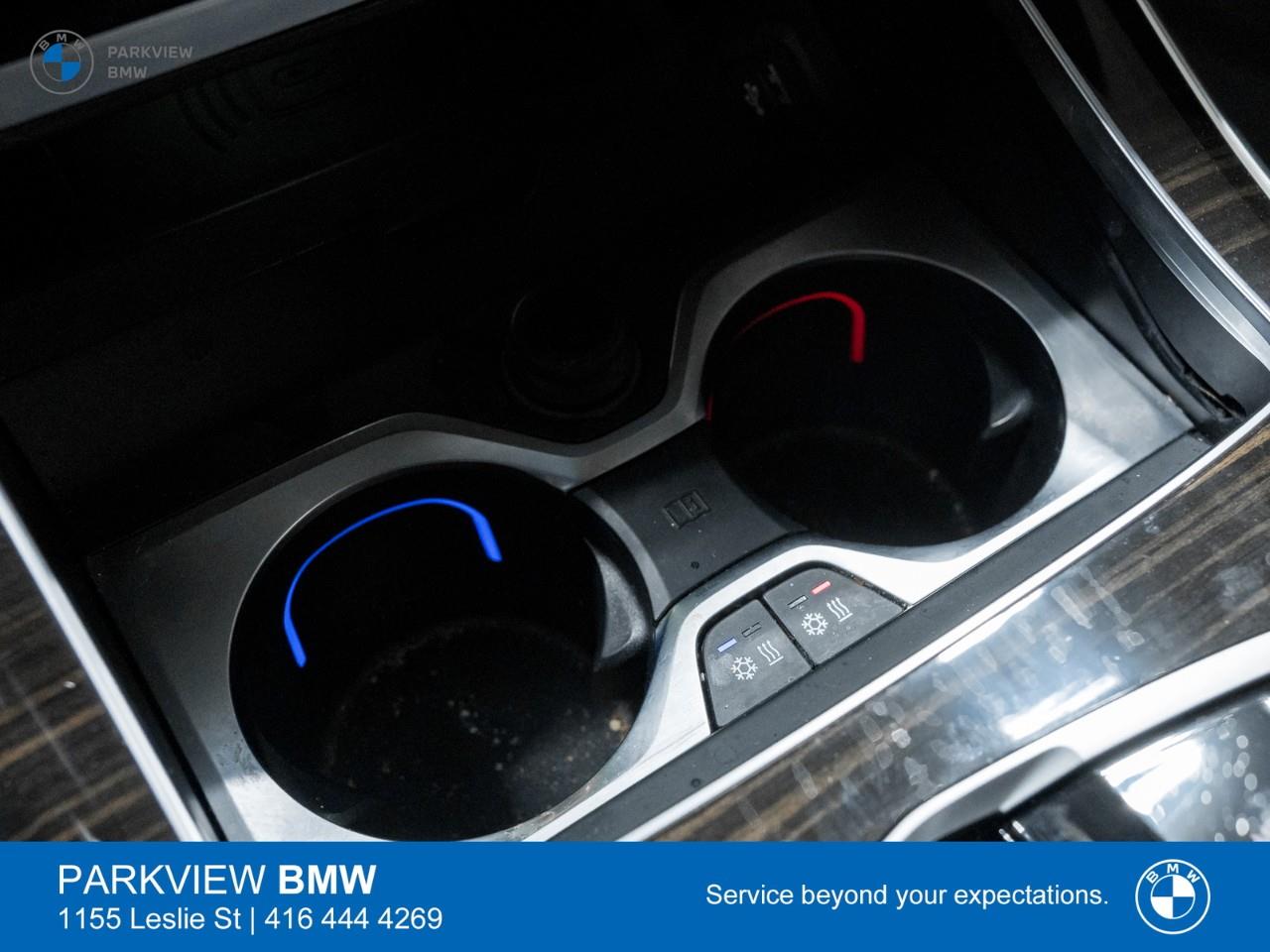 used 2024 BMW X5 car, priced at $82,992