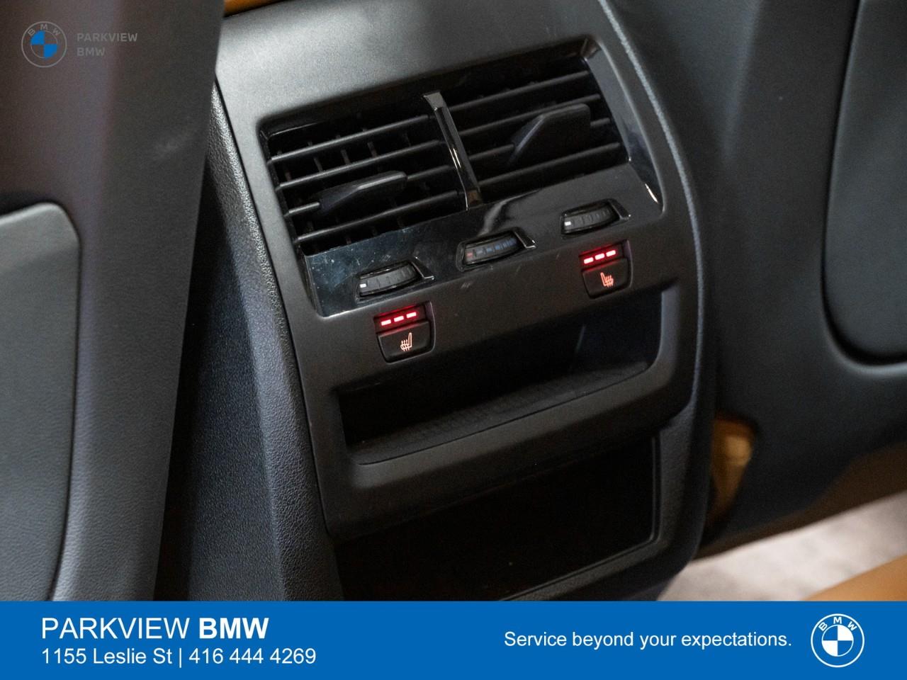 used 2024 BMW X5 car, priced at $82,992