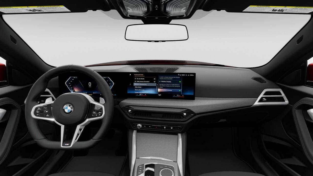 new 2026 BMW 230 car, priced at $61,734