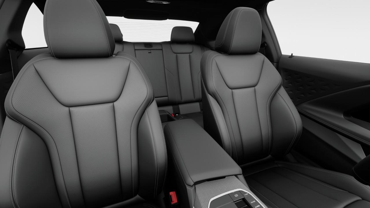 new 2026 BMW 230 car, priced at $61,734