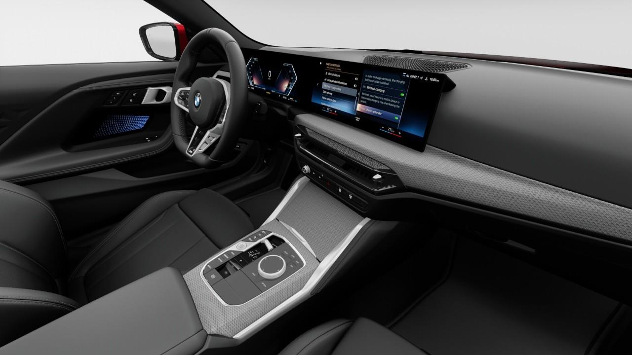 new 2026 BMW 230 car, priced at $61,734