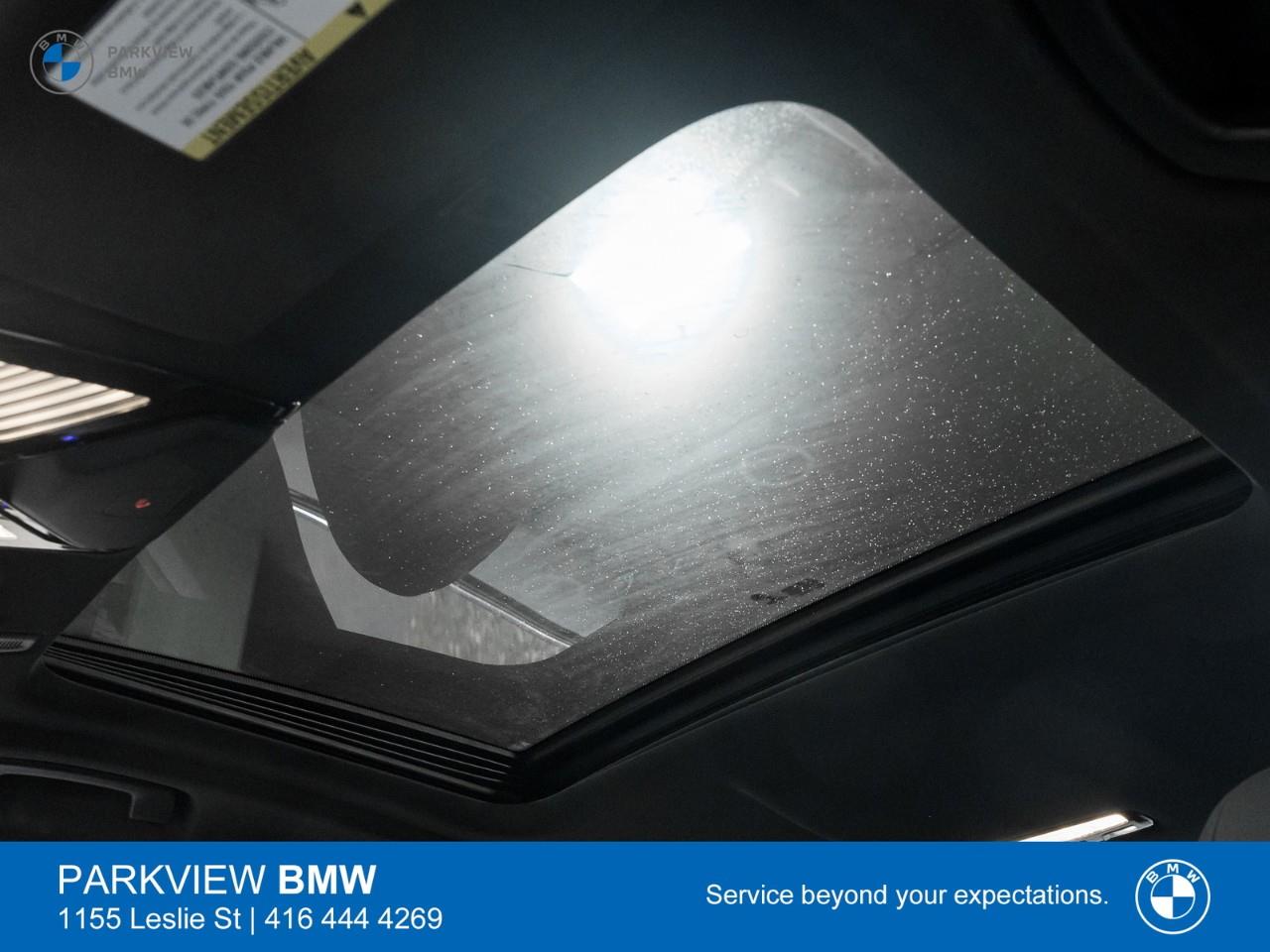 used 2022 BMW 530 car, priced at $47,992