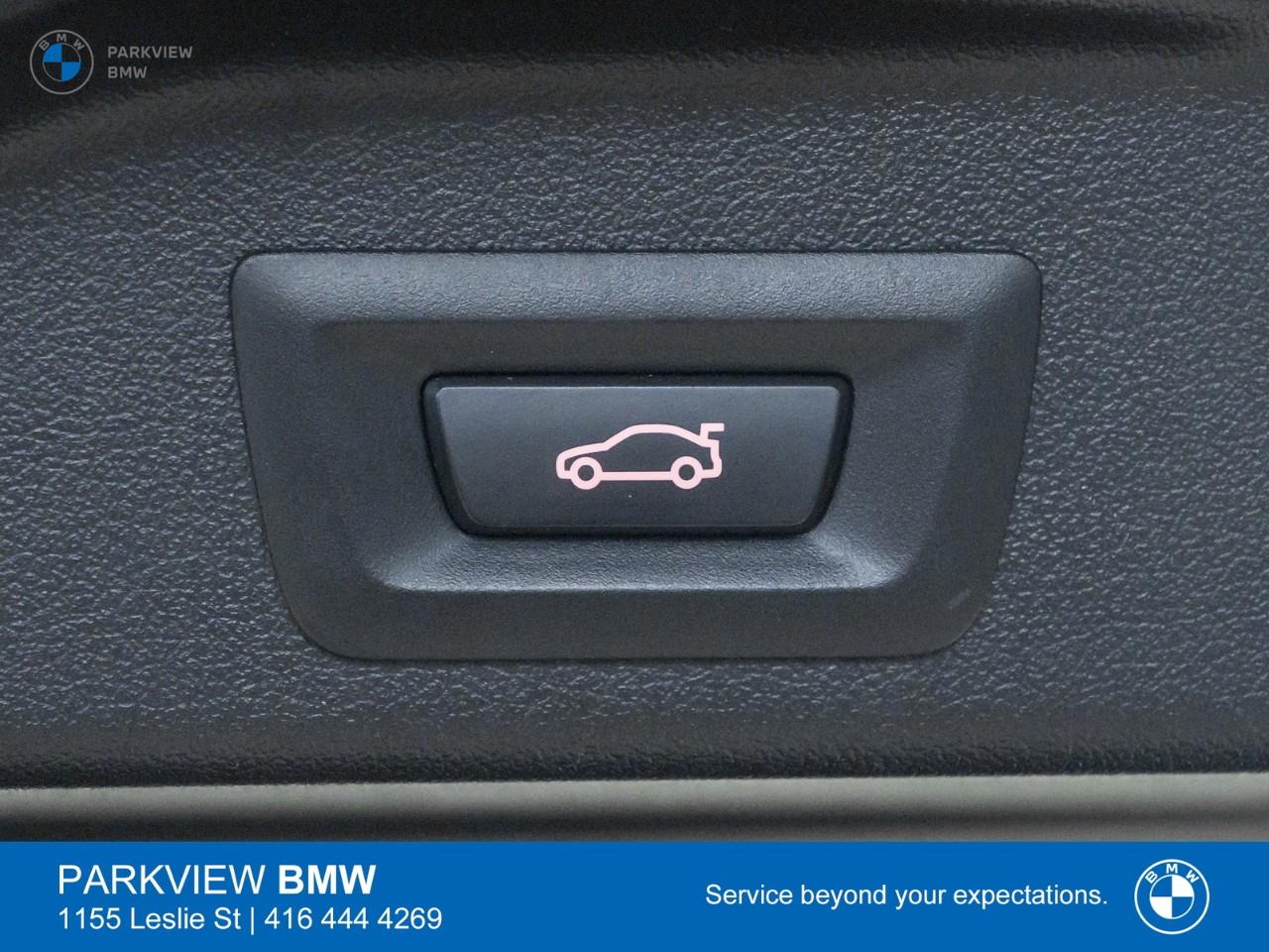 used 2022 BMW X5 car, priced at $62,992