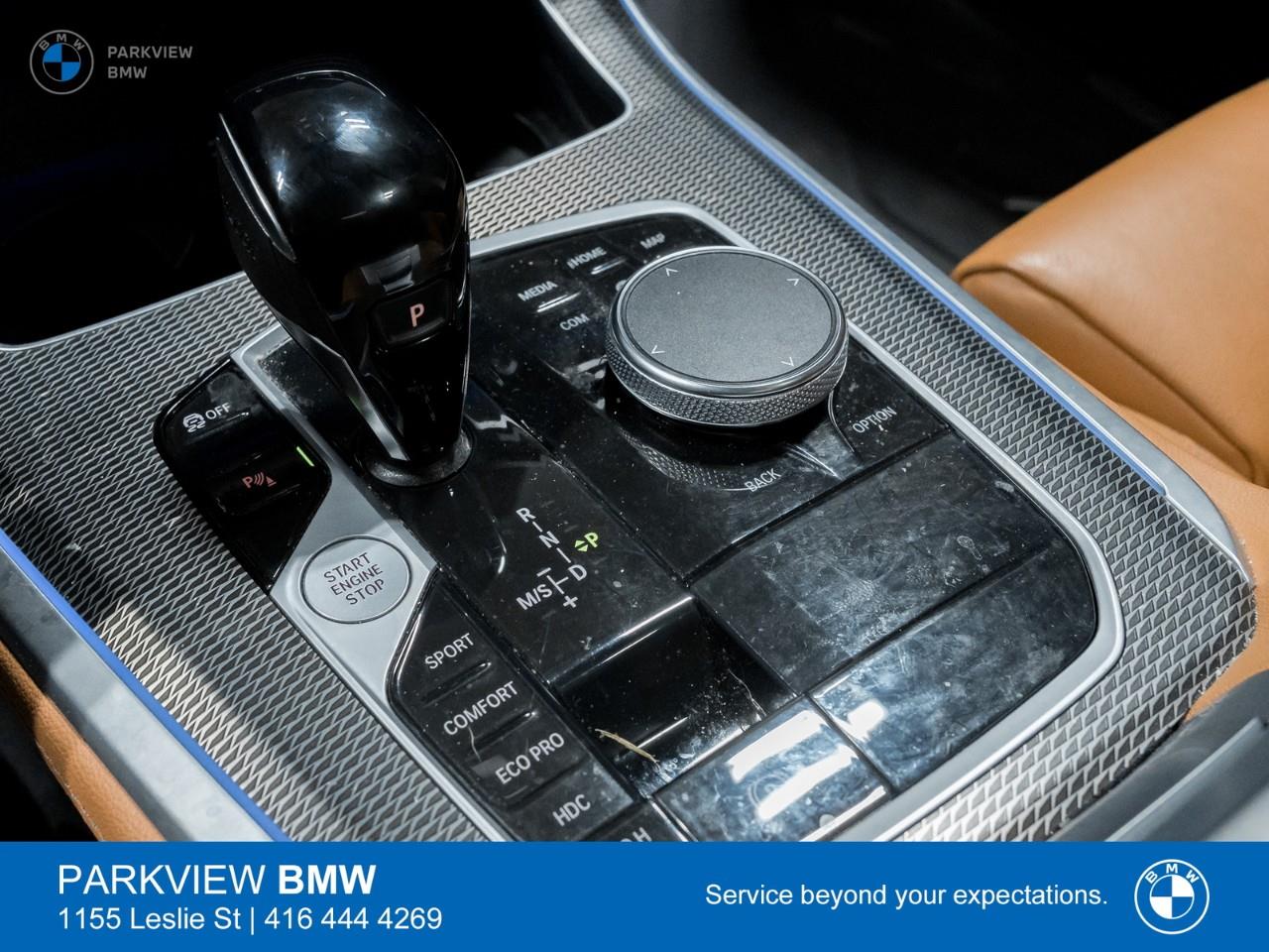 used 2022 BMW X5 car, priced at $62,992