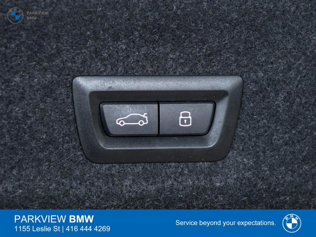 used 2023 BMW M3 car, priced at $109,992