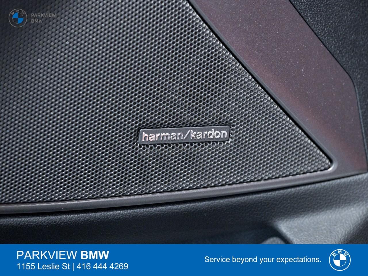 used 2023 BMW M3 car, priced at $109,992