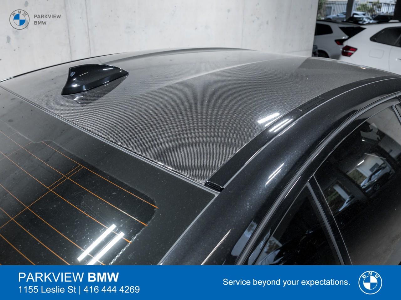 used 2020 BMW M5 car, priced at $99,992