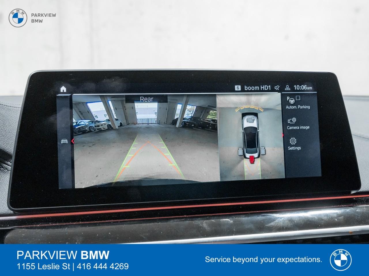 used 2020 BMW M5 car, priced at $99,992