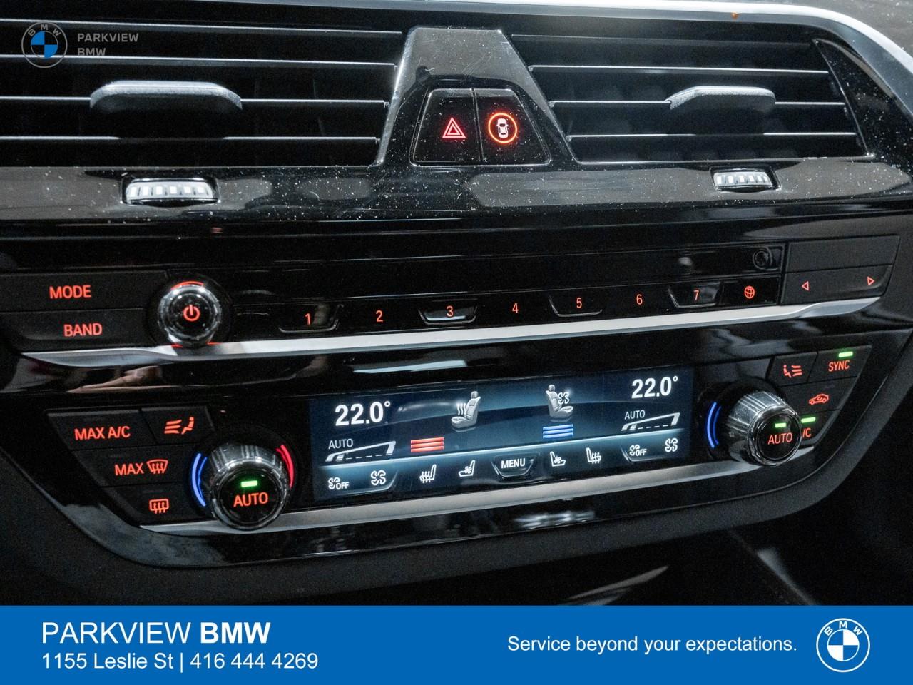 used 2020 BMW M5 car, priced at $99,992