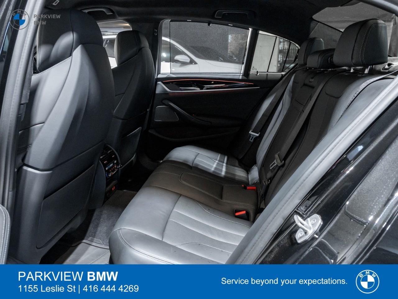 used 2020 BMW M5 car, priced at $99,992