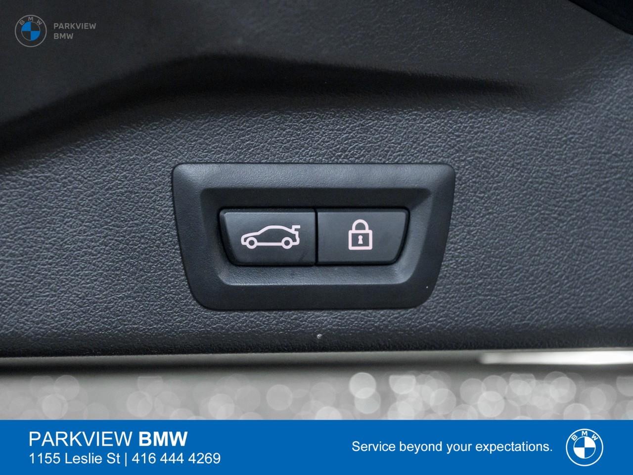 used 2022 BMW X5 car, priced at $54,992