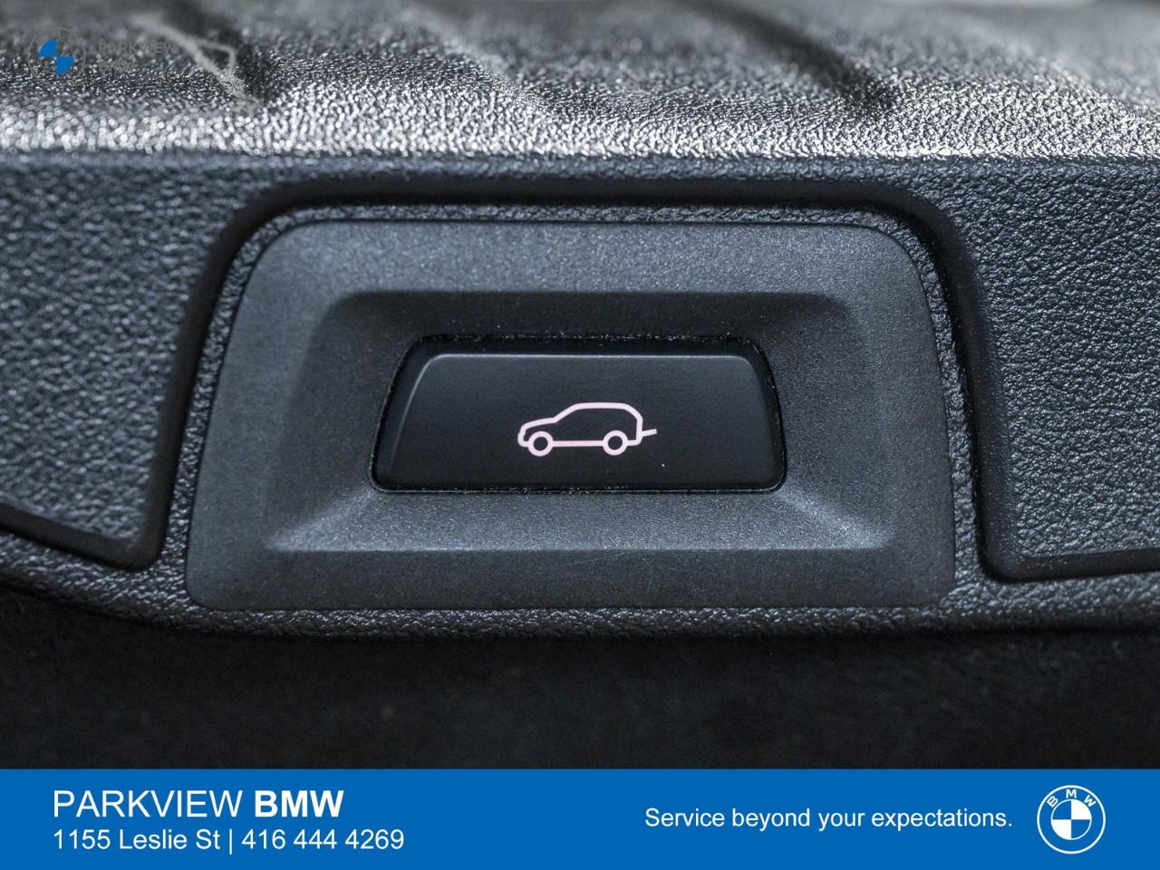 used 2022 BMW X5 car, priced at $54,992