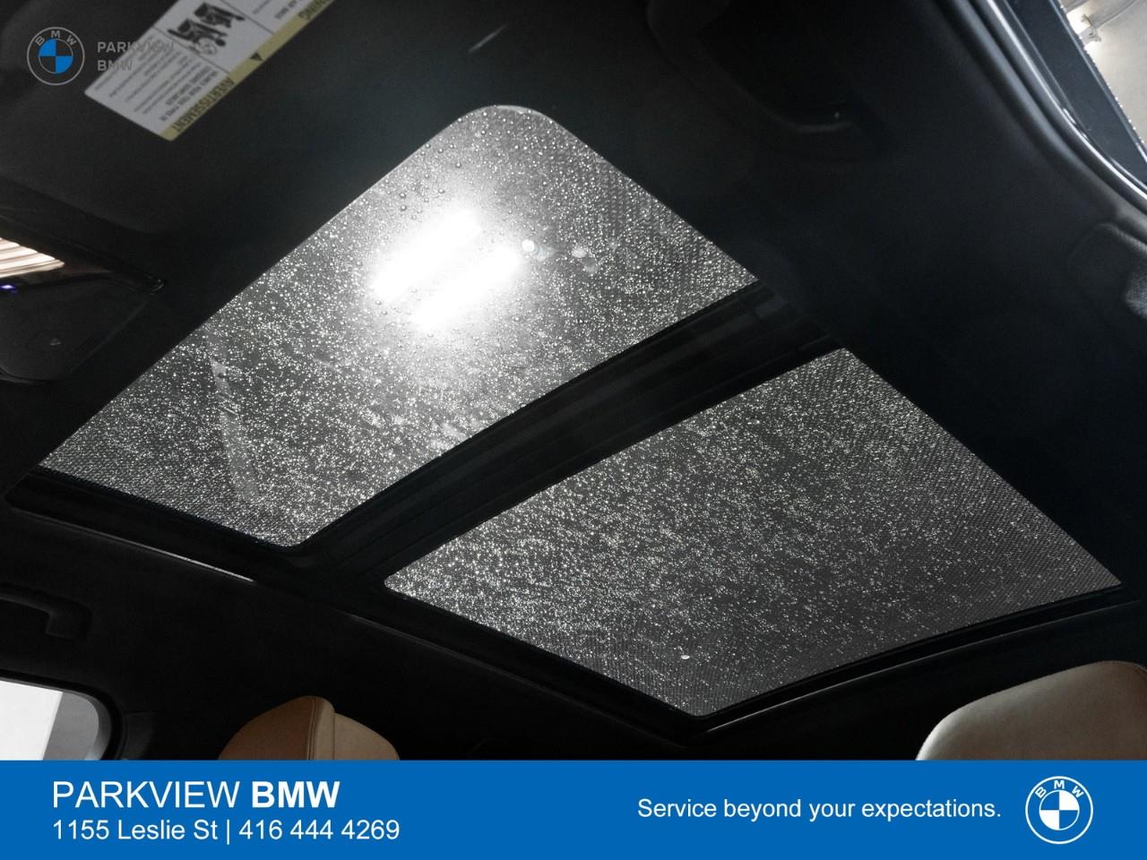 used 2022 BMW X5 car, priced at $54,992