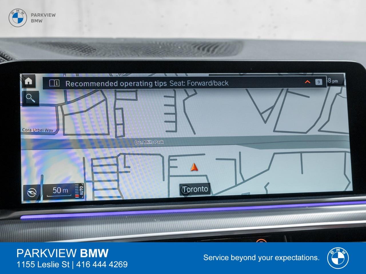 used 2022 BMW X5 car, priced at $54,992