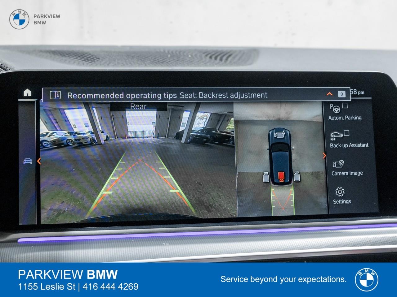 used 2022 BMW X5 car, priced at $54,992