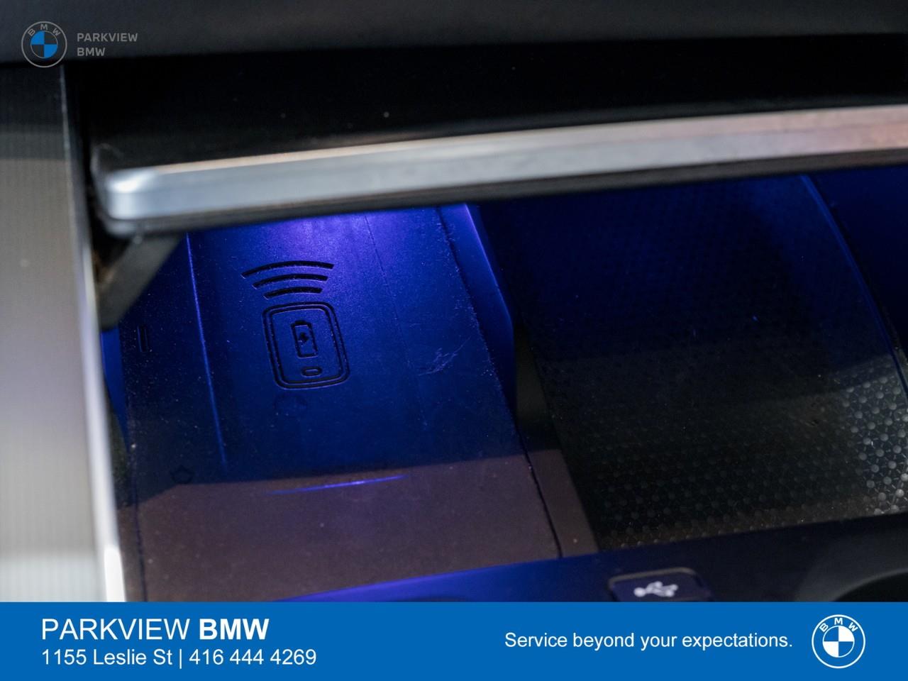 used 2022 BMW X5 car, priced at $54,992