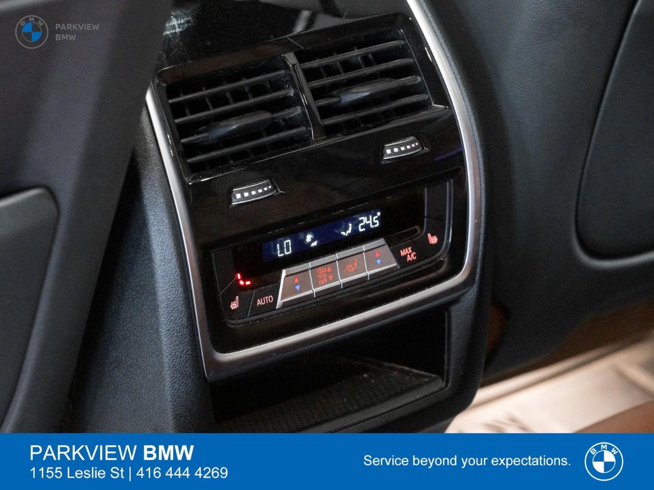 used 2022 BMW X5 car, priced at $54,992