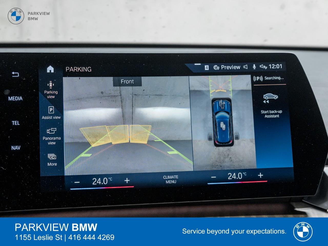 used 2023 BMW X1 car, priced at $43,992