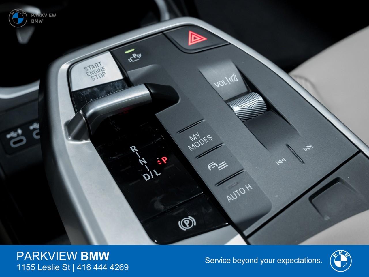 used 2023 BMW X1 car, priced at $43,992