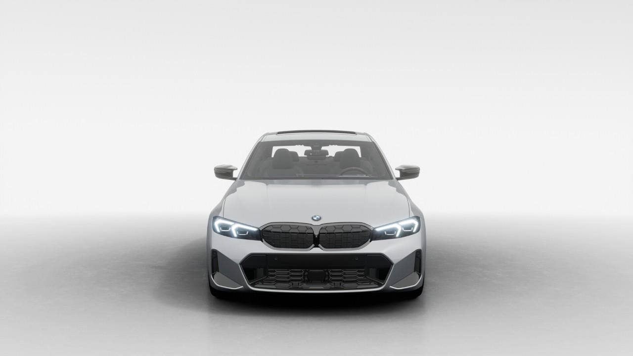 new 2026 BMW M340 car, priced at $85,534