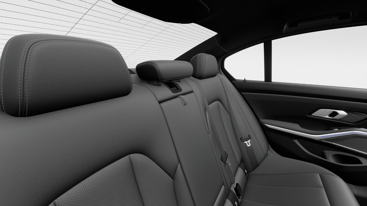 new 2026 BMW M340 car, priced at $85,534