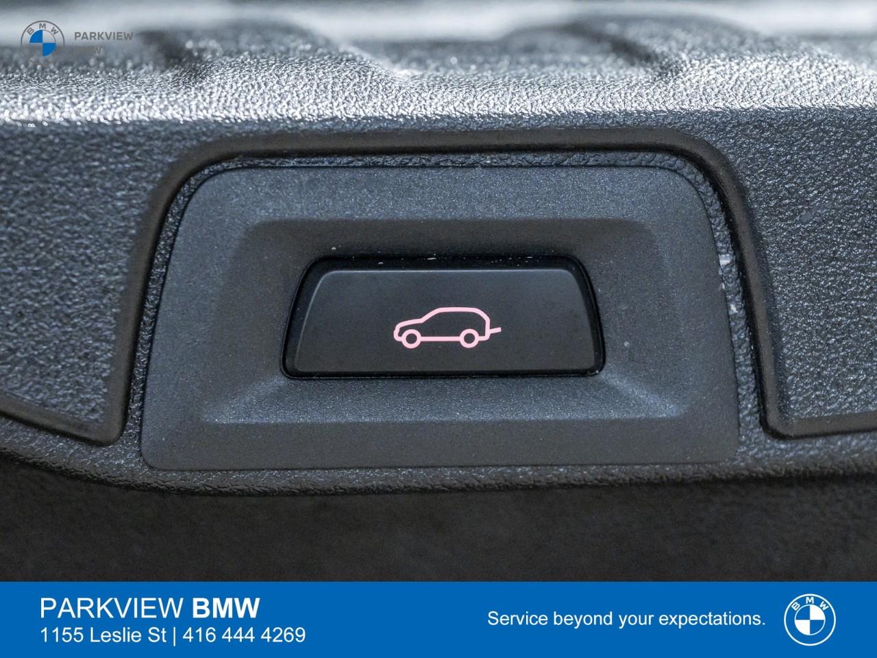 used 2025 BMW X5 car, priced at $99,992