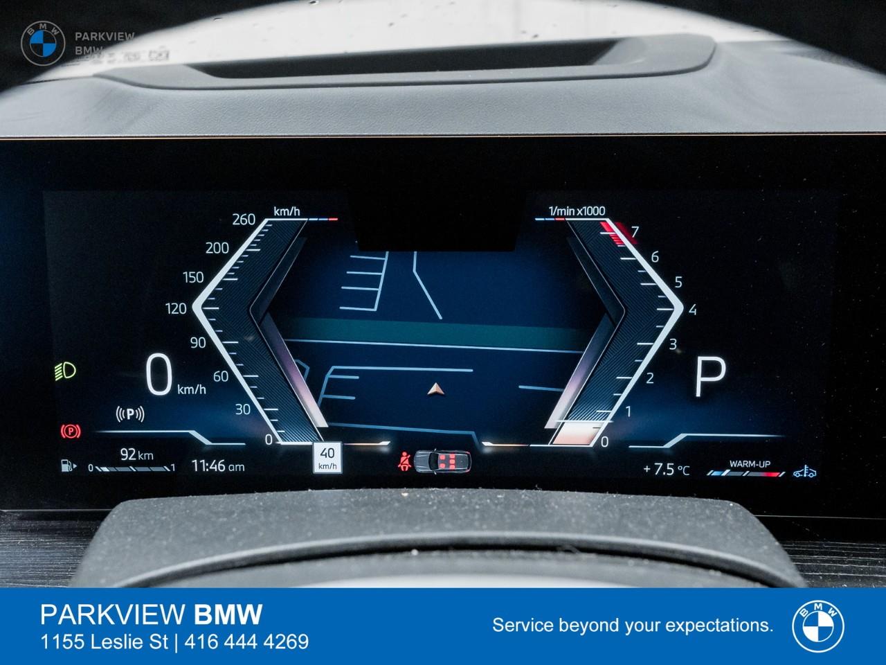 used 2025 BMW X5 car, priced at $99,992