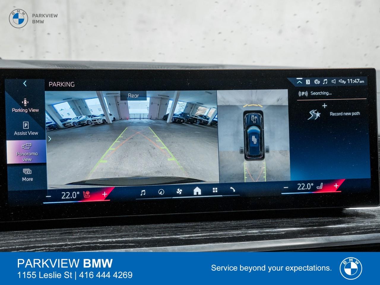 used 2025 BMW X5 car, priced at $99,992