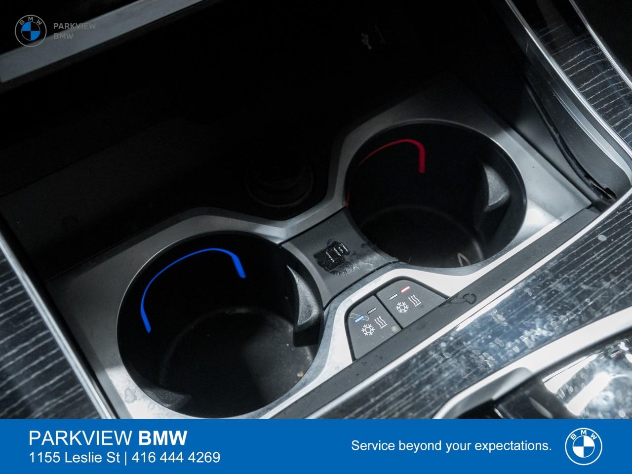 used 2025 BMW X5 car, priced at $99,992