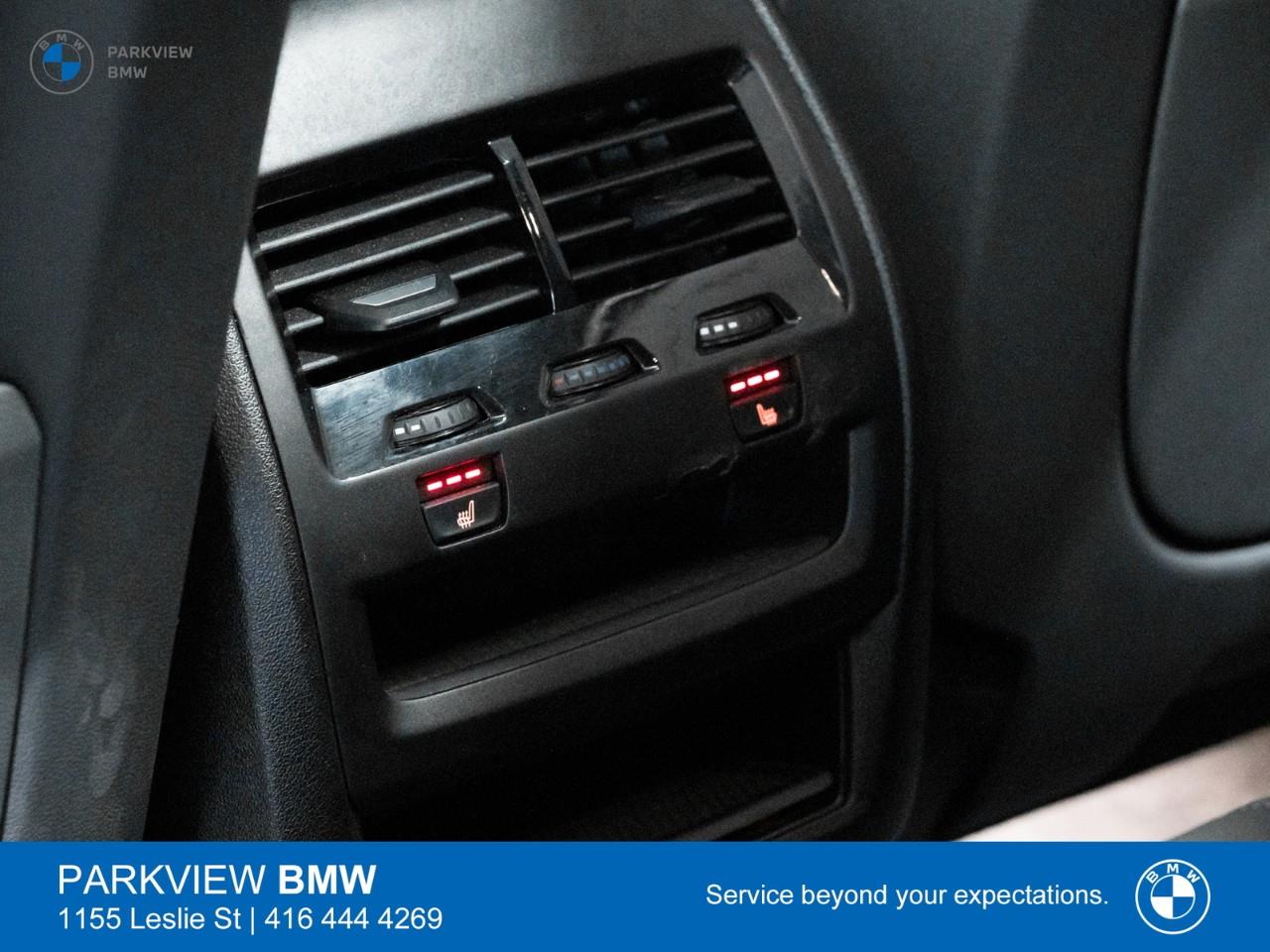 used 2025 BMW X5 car, priced at $99,992