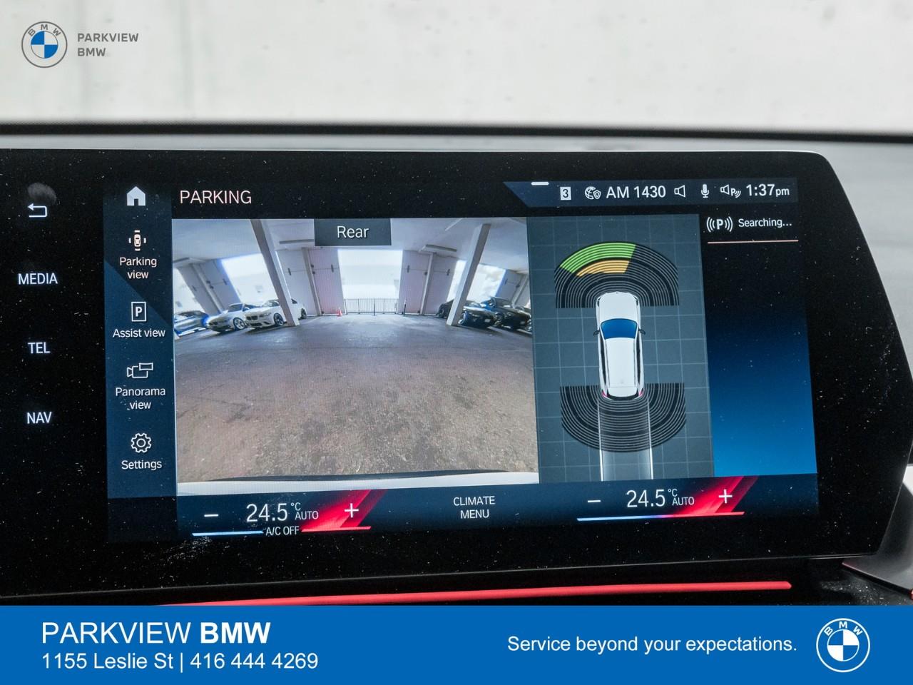 used 2023 BMW X1 car, priced at $44,992