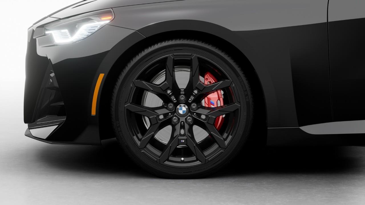 new 2026 BMW M240 car, priced at $74,484