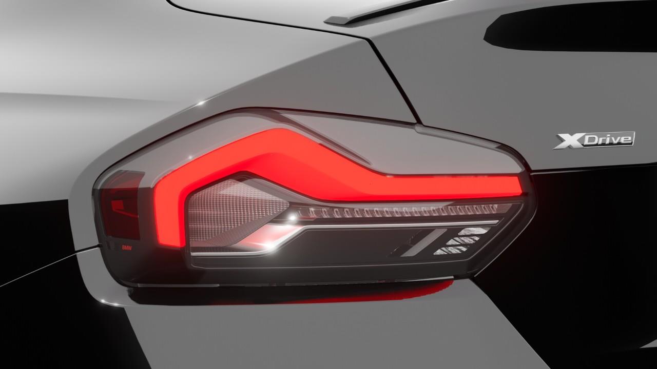 new 2026 BMW M240 car, priced at $74,484