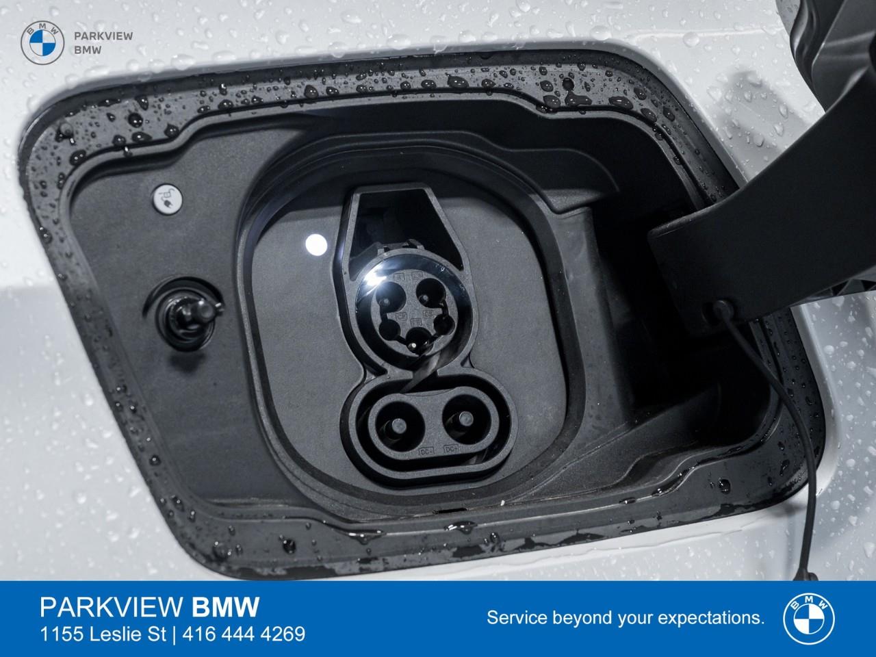 used 2025 BMW i5 car, priced at $82,992