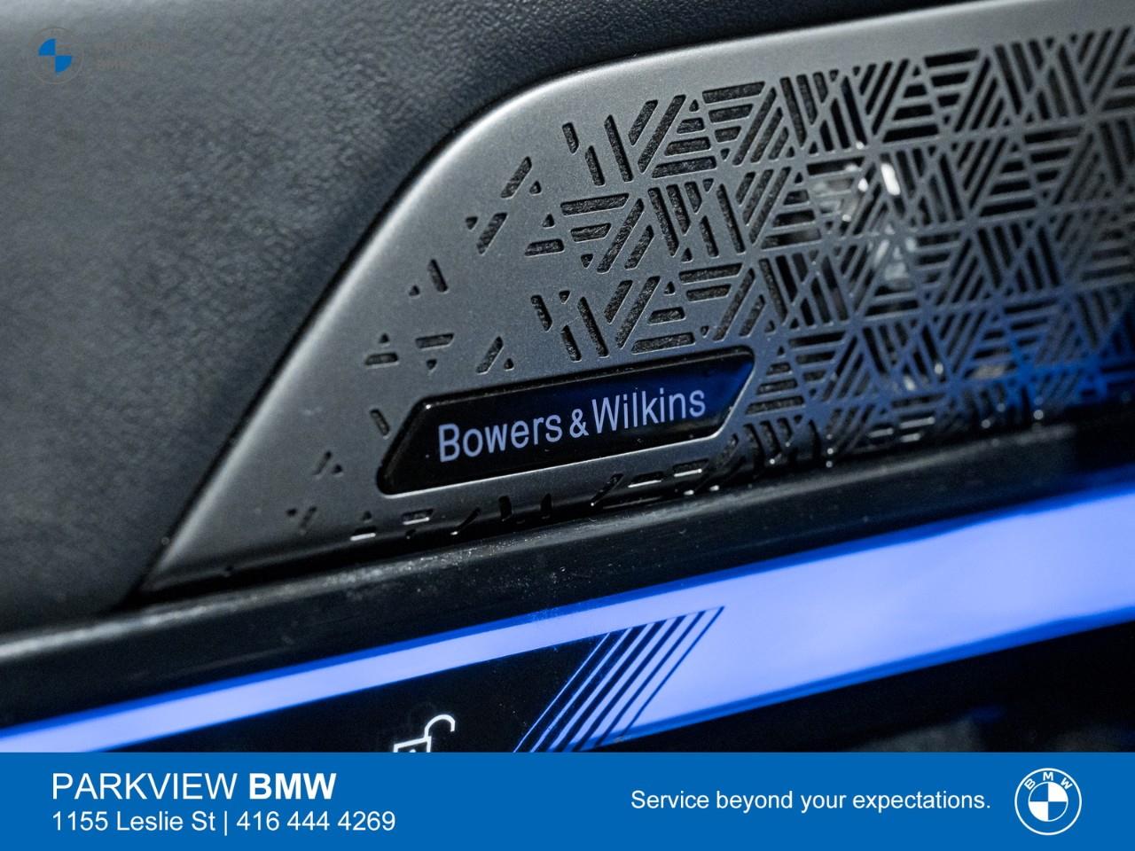 used 2025 BMW i5 car, priced at $82,992