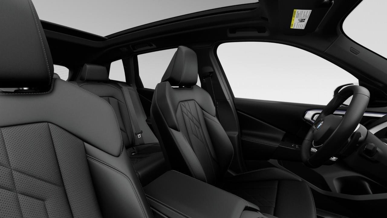 used 2026 BMW X3 car, priced at $69,168