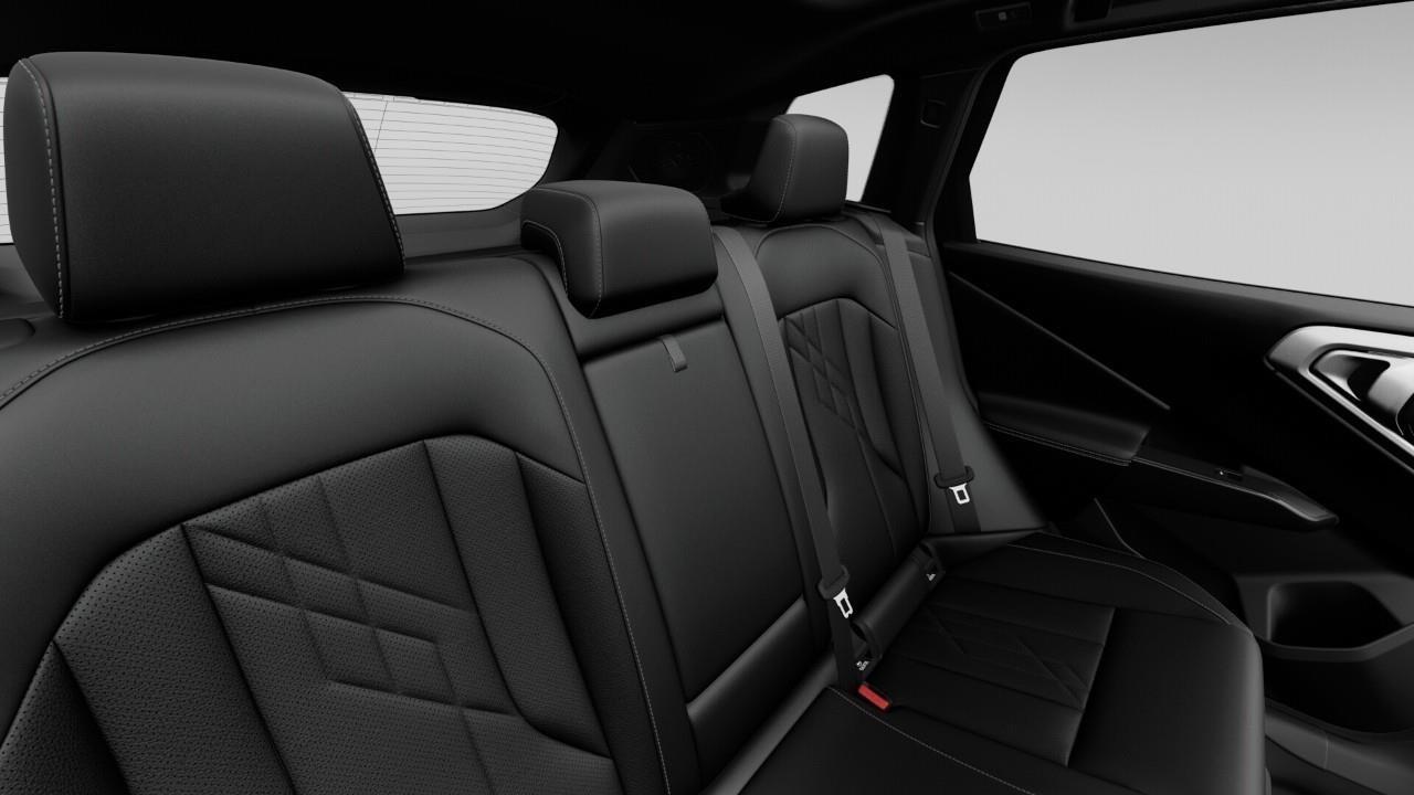 used 2026 BMW X3 car, priced at $69,168