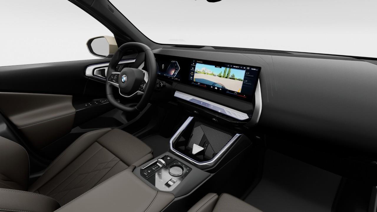 used 2026 BMW X3 car, priced at $70,068